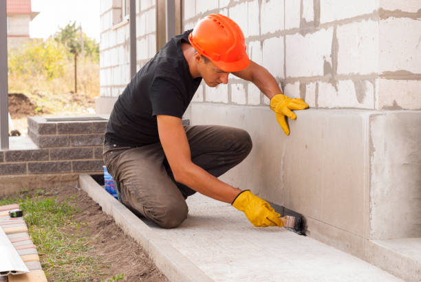 Waterproofing professionals working in Leonardtown, MD